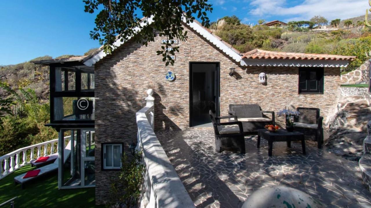 Villa Molino - B&B