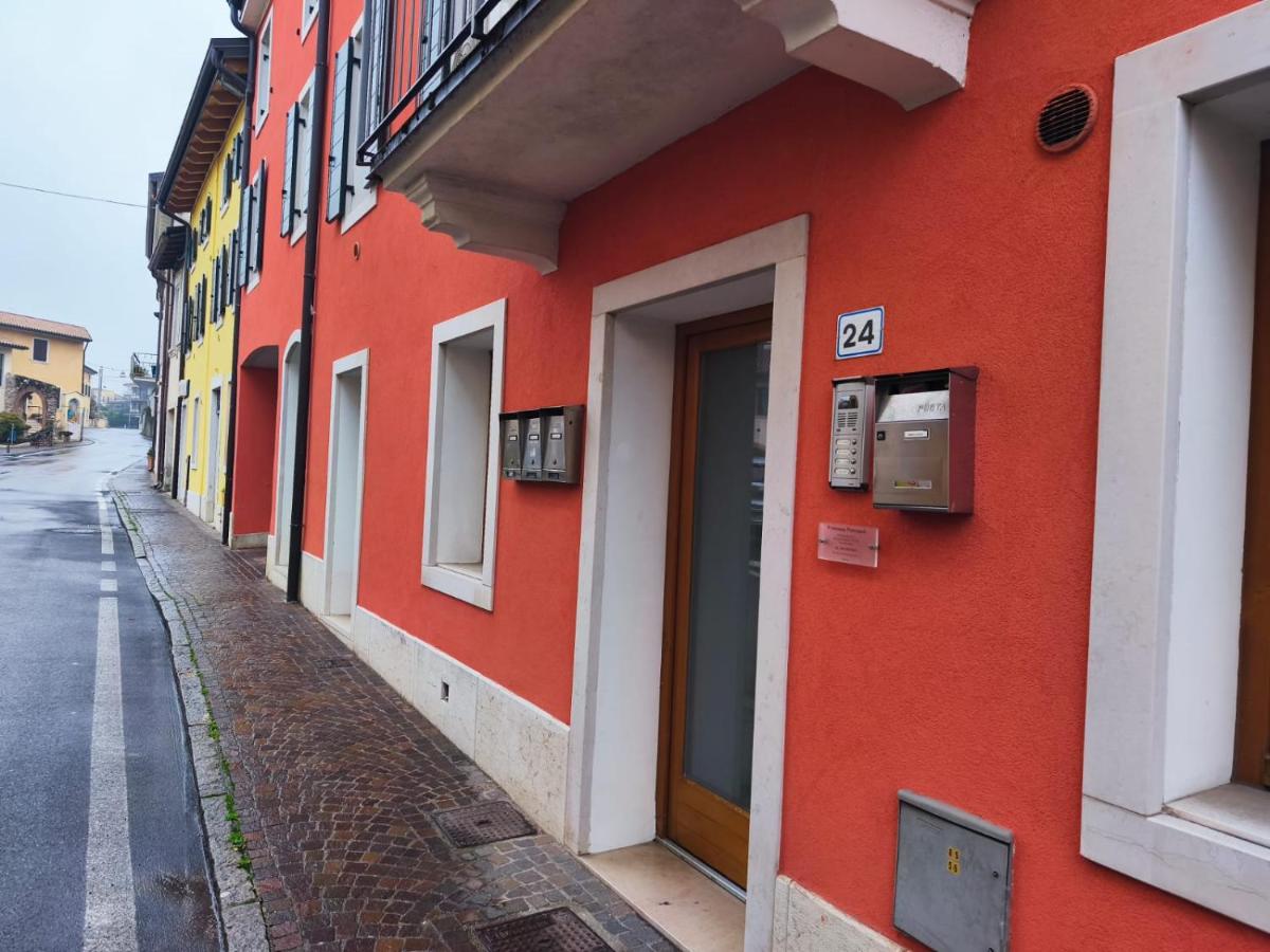 Casa Rubino - B&B Castelnuovo di Garda