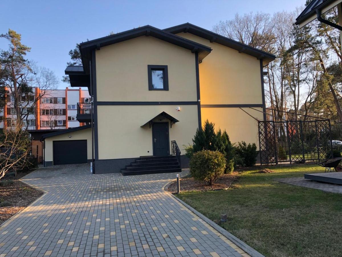 Bulduri apartments - Ferienwohnung Riga-Strand