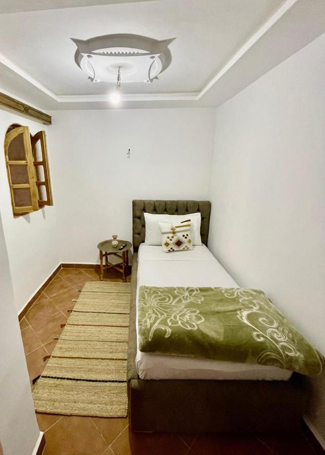 Camera Tripla con Bagno Privato
