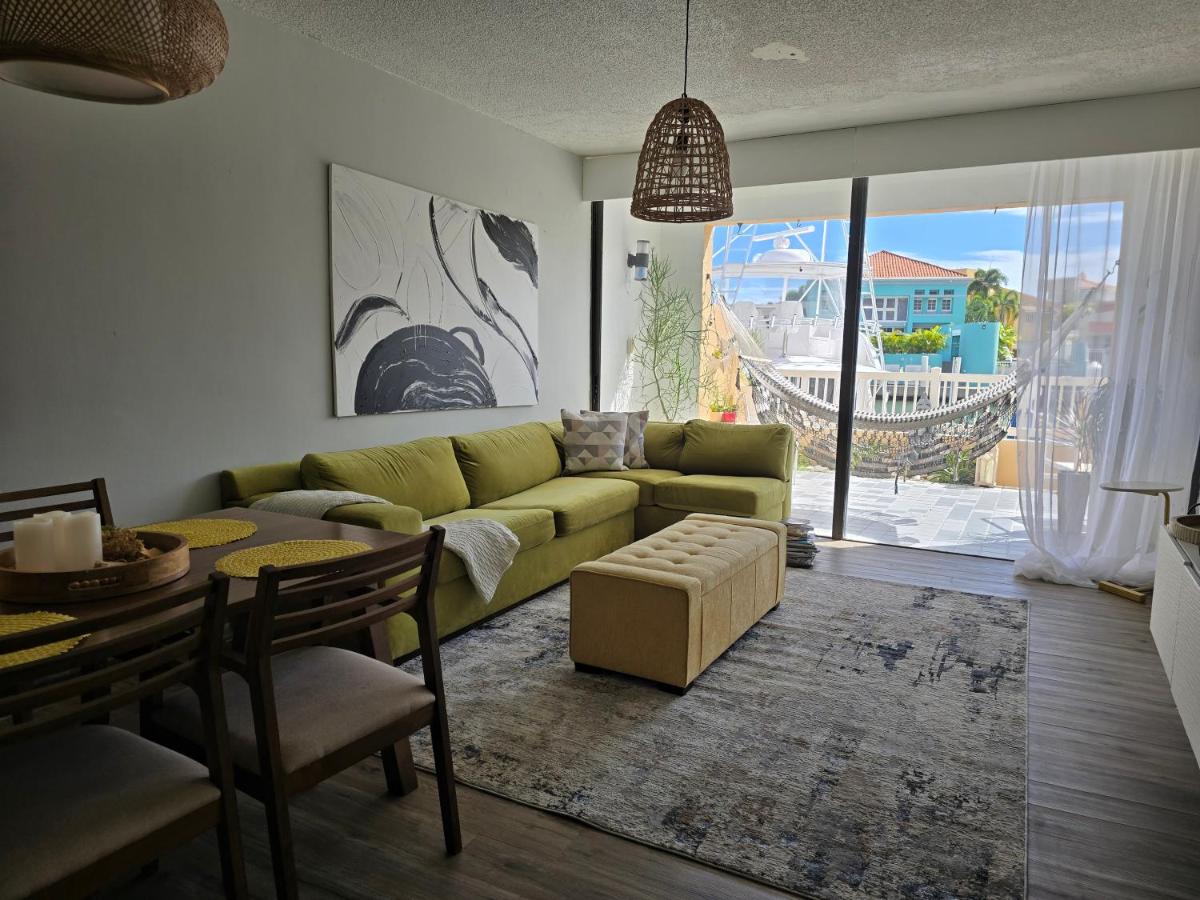 2-Zimmer-Apartment