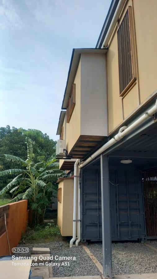 Marena Surf Shack - Casa Akaw - B&B La Saladita