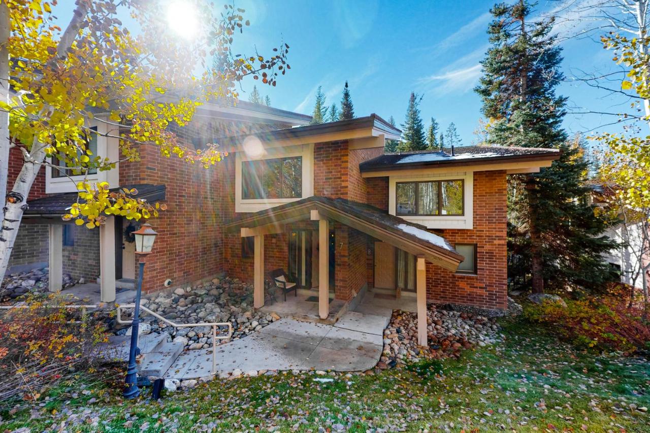Winterwood 7 - B&B Steamboat Springs