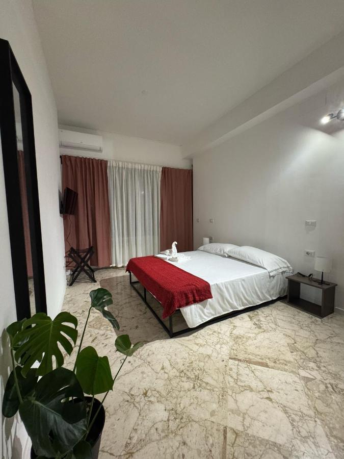 Residenza Piramide - B&B Rome