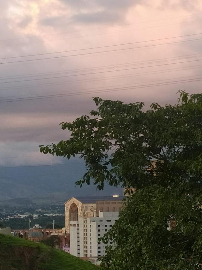 Apartamento 5 Minutos da Basílica - Chambres d’hôtes Aparecida