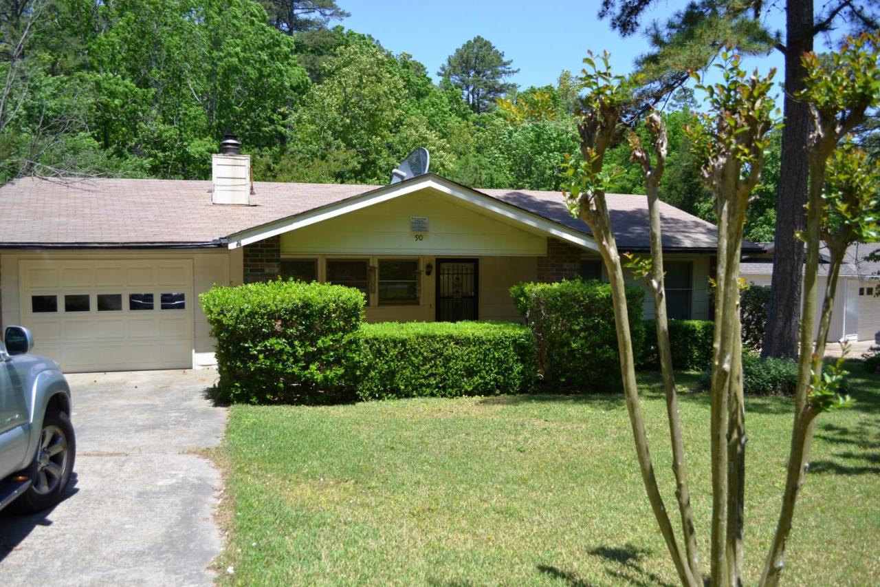 90 Santistaban Way - B&B