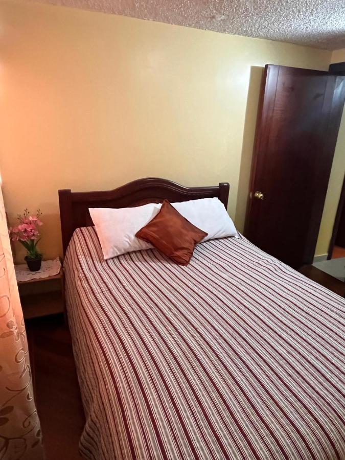 Appartamento con 1 Camera da Letto