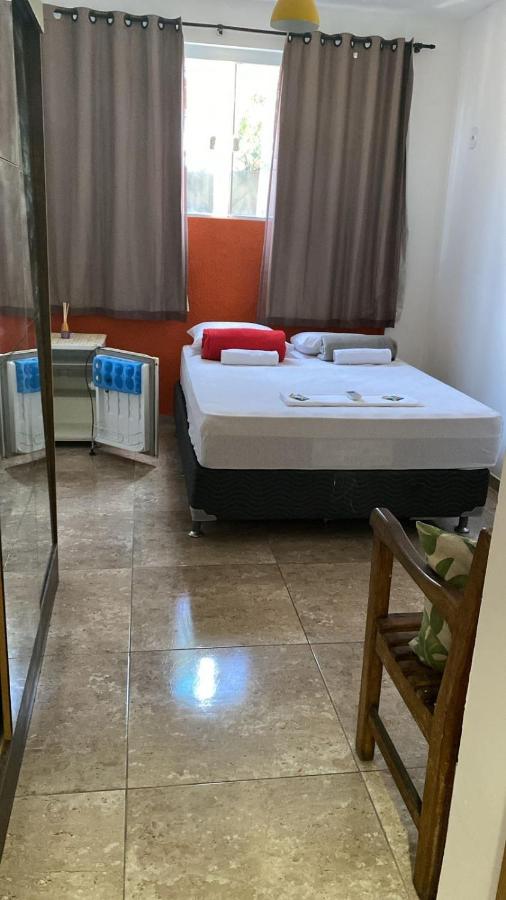 Habitación Doble Estándar