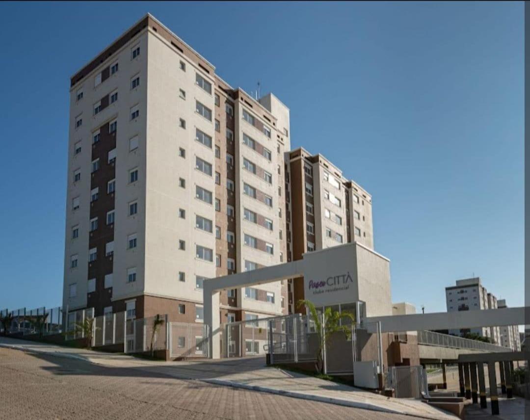 AptoCentroGravataiRS - Ferienwohnung