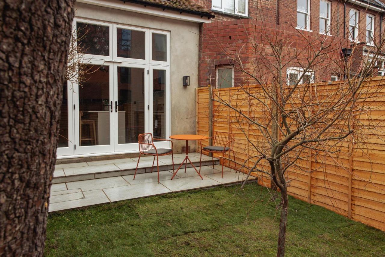FiveM West Hampstead - South - B&B