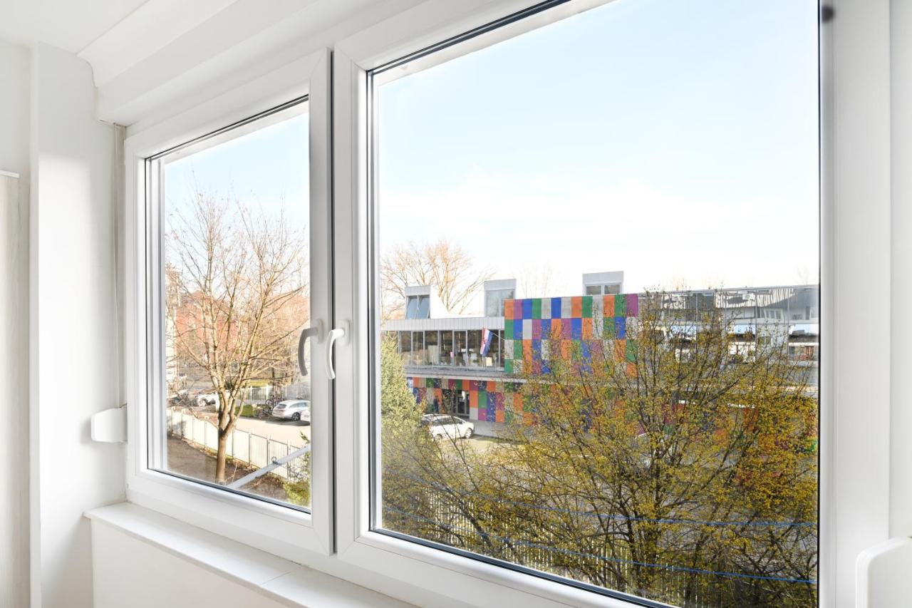 Cozy donkey - sporty lake apartment, flexible check-in, netflix - Chambres d’hôtes