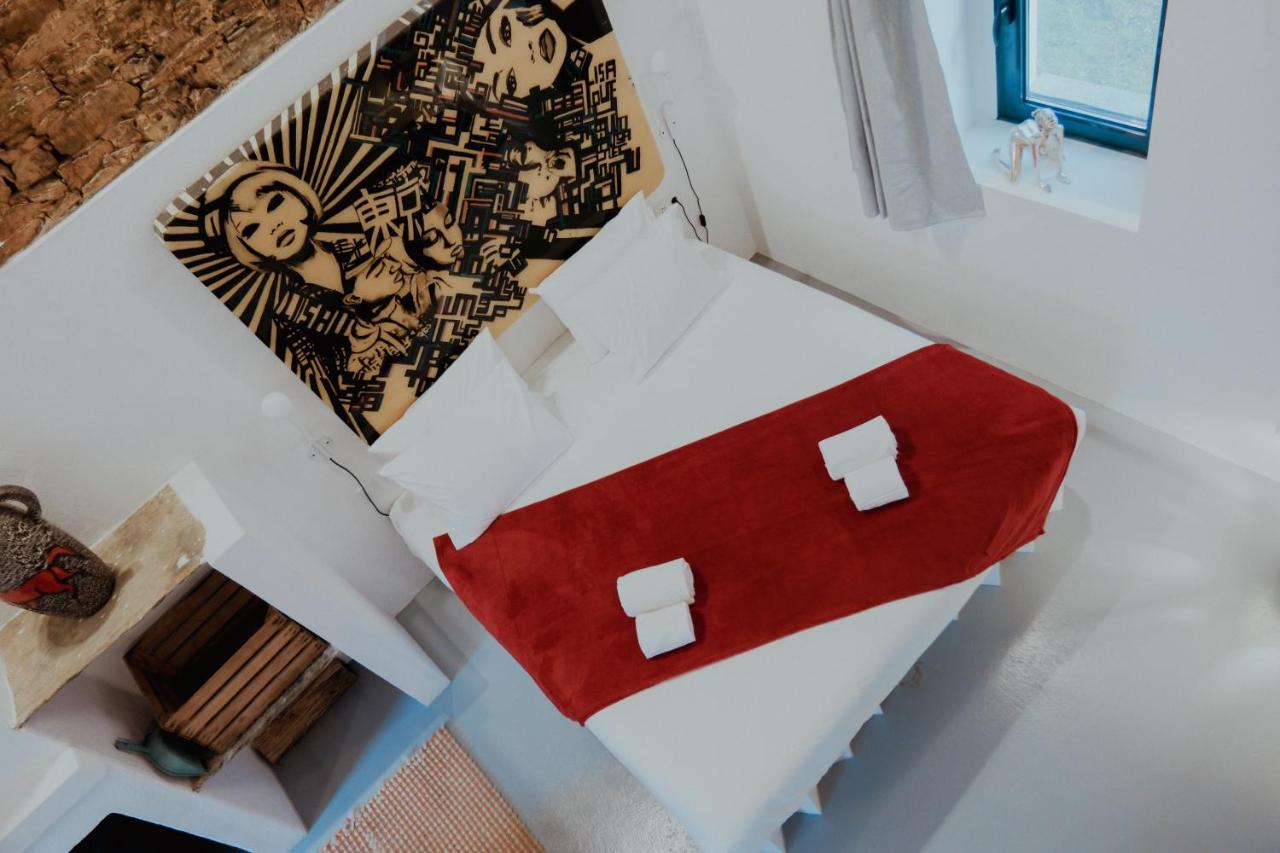 Appartement en Duplex