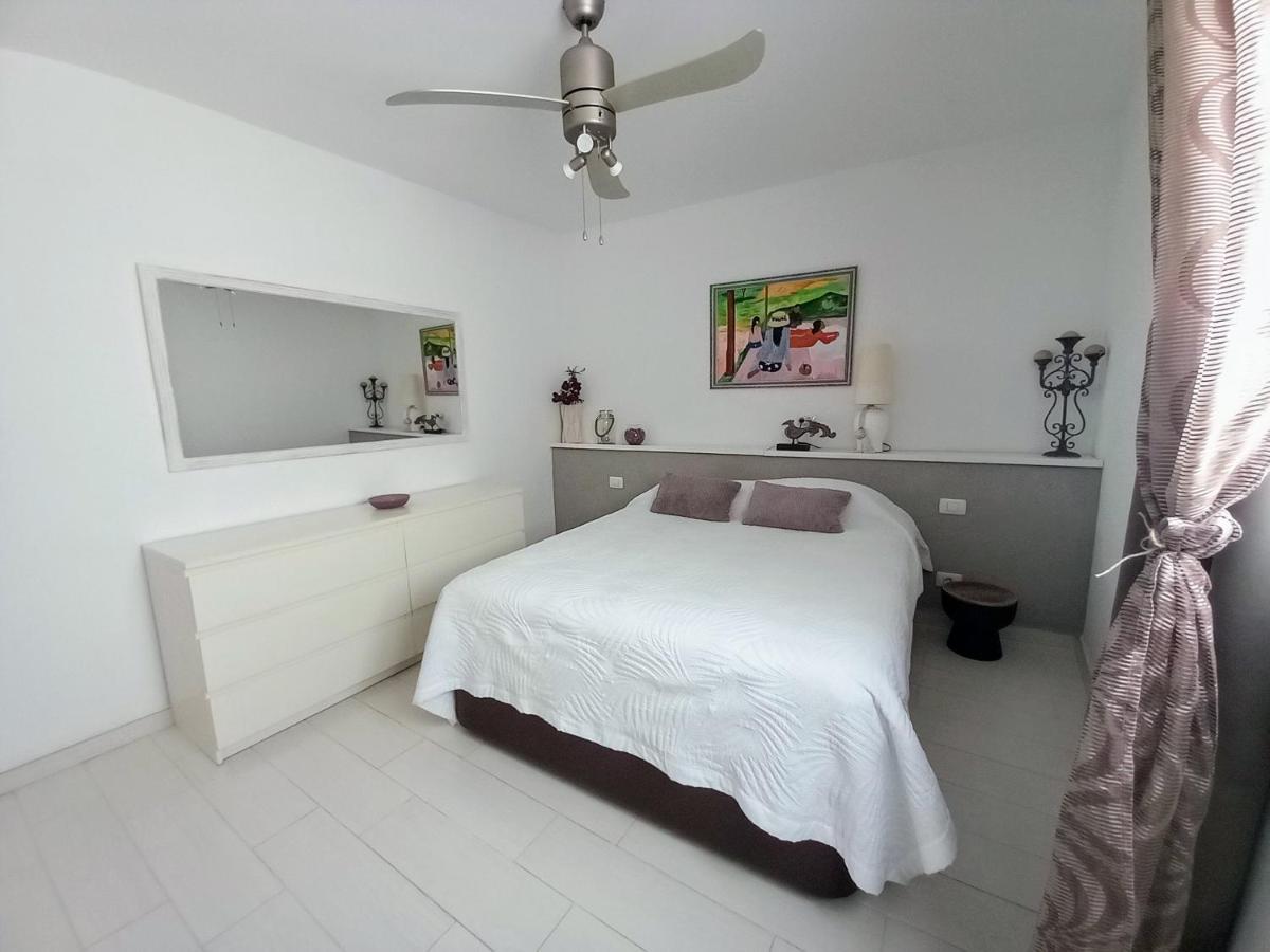 Apartment mit Meerblick
