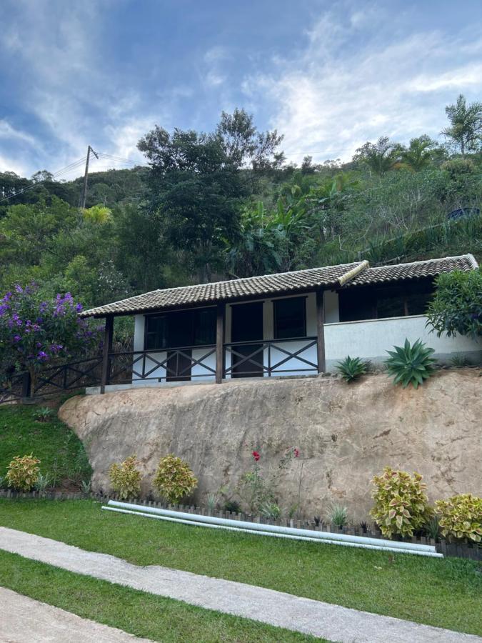 Chalé da quaresma - B&B Nova Friburgo