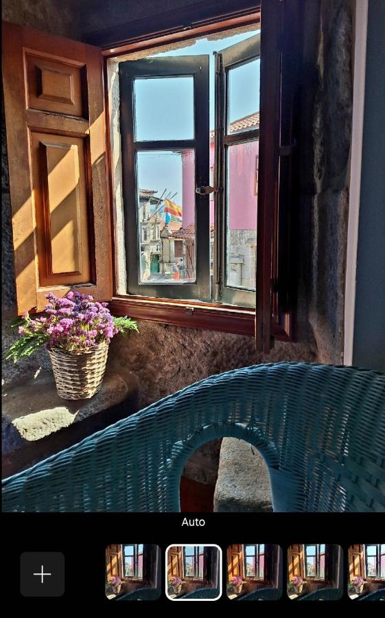 San Roque 52 - B&B Combarro