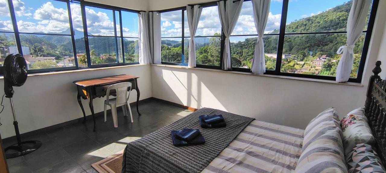 Casa Serra dos Cavalos - B&B