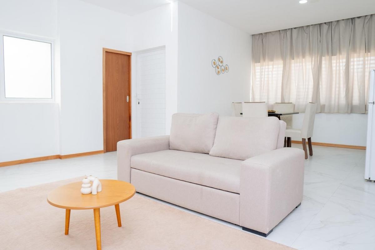 Your Escape Home in Praia - B&B Praia
