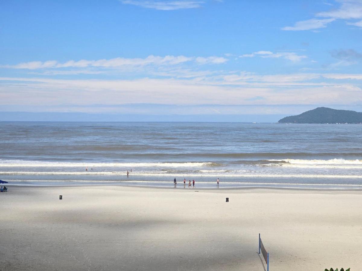 APT 401 Frente Mar Roda Gigante 3 quartos - B&B Balneário Camboriú