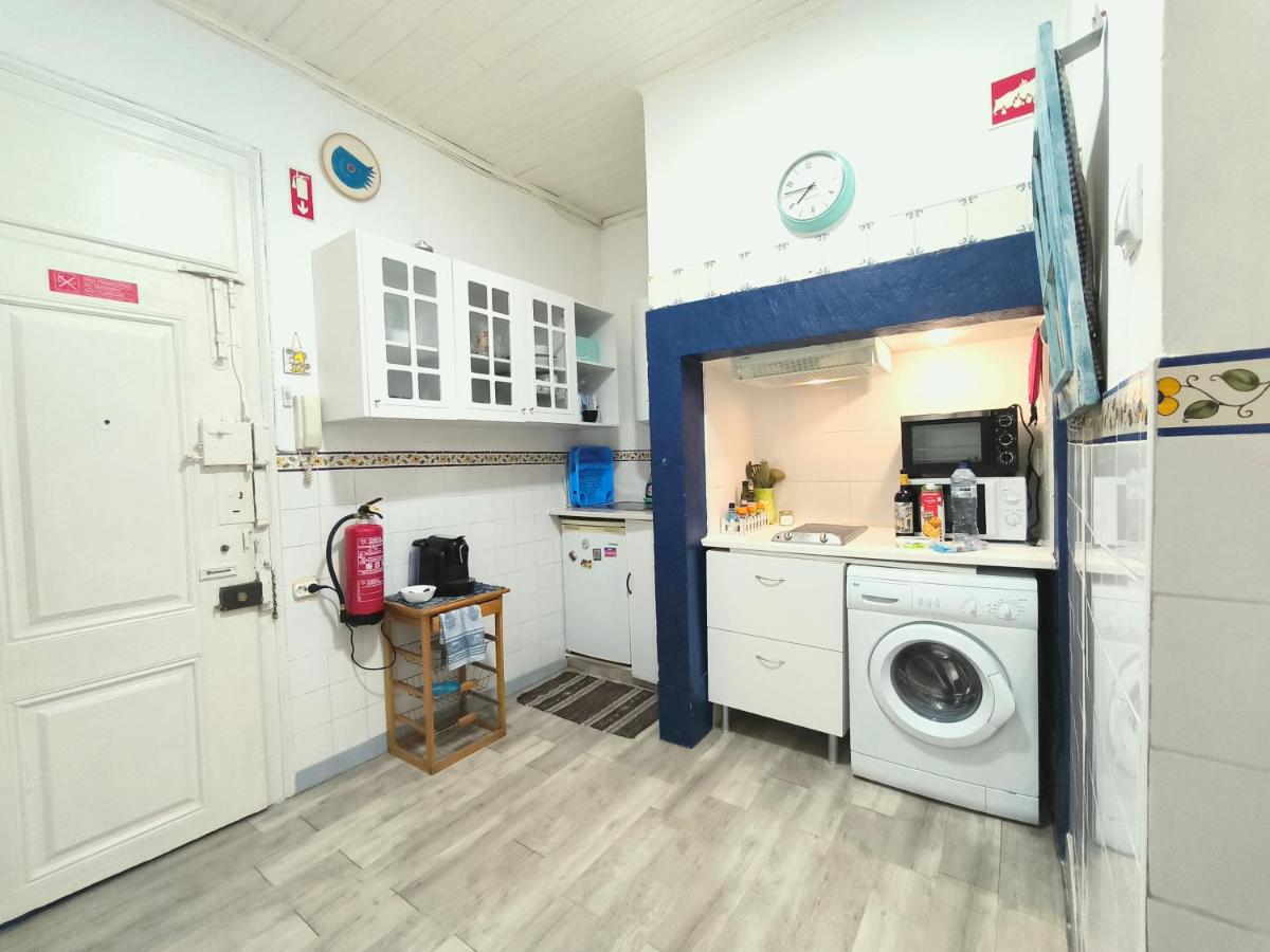 Apartamento de 2 dormitorios