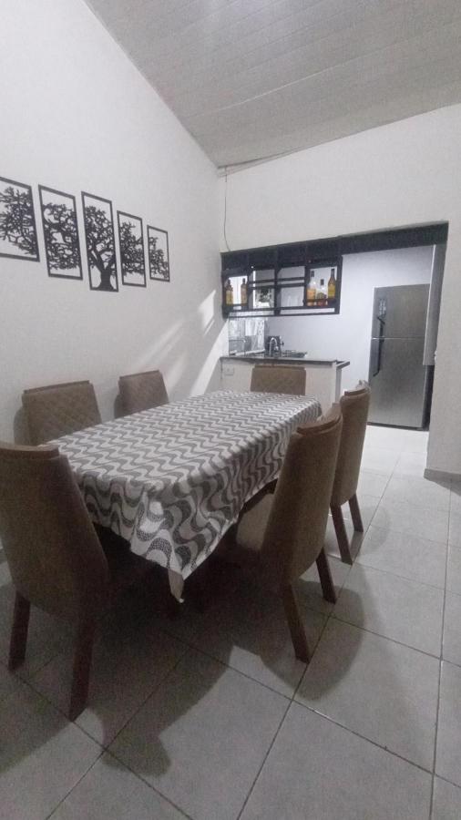 Novas Raizes Buzios 2 - Ferienwohnung