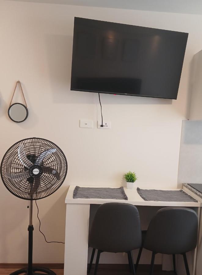 Monoambiente Zona Norte de Cochabamba - Ferienwohnung Cochabamba