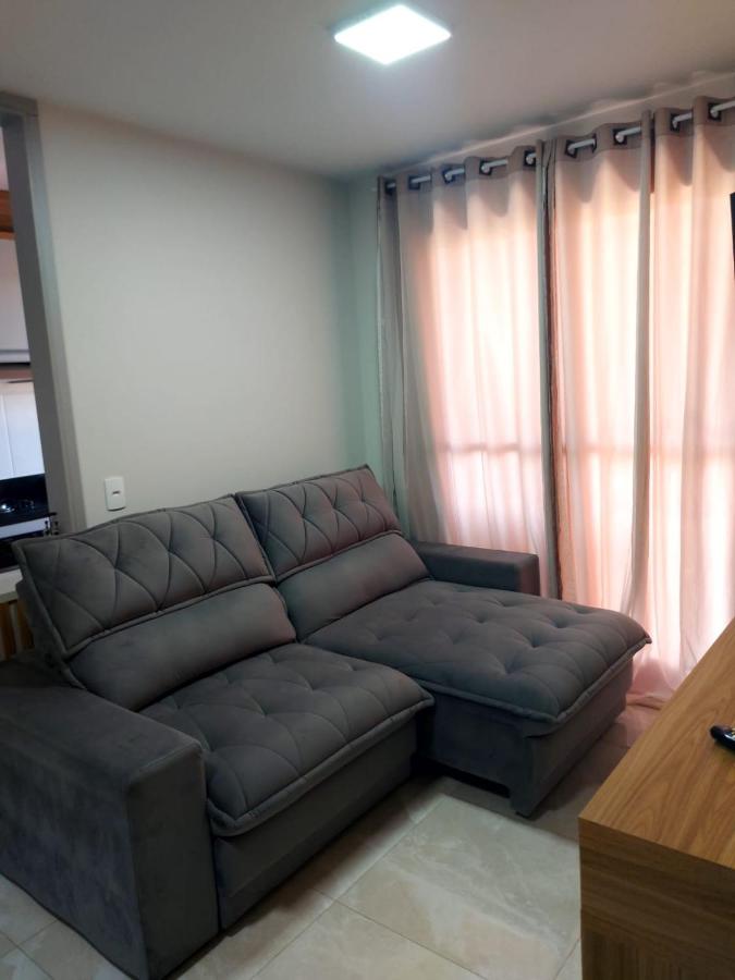 Vista Santa Paula Apto 706 Próx ao Shopping Plaza e Rodovia - B&B Ponta Grossa