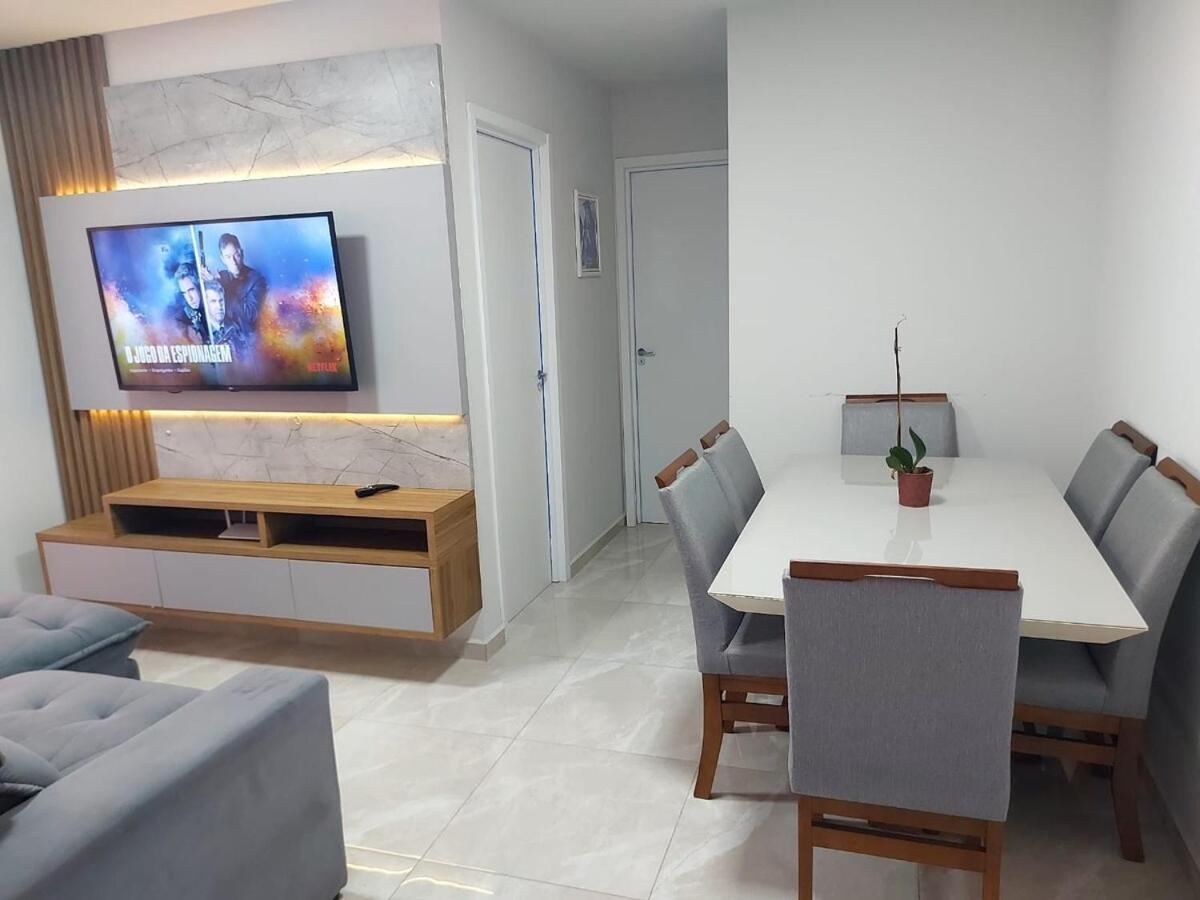 Apartment mit 1 Schlafzimmer