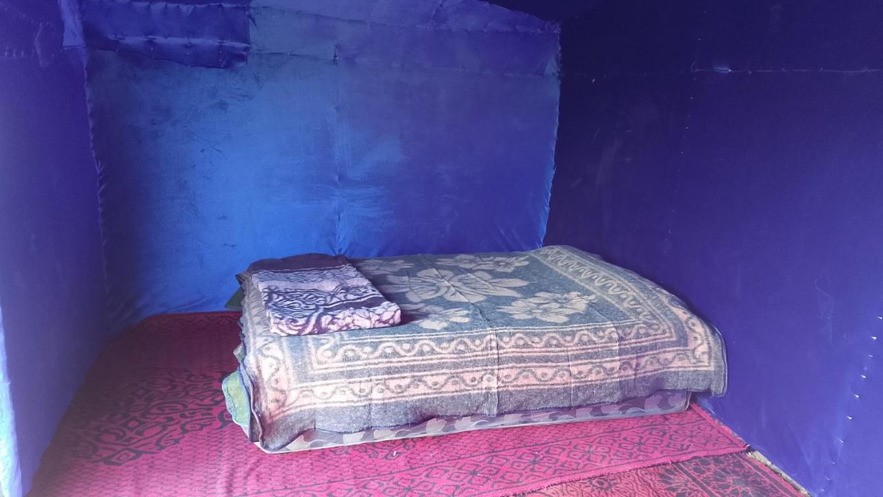 Tenda