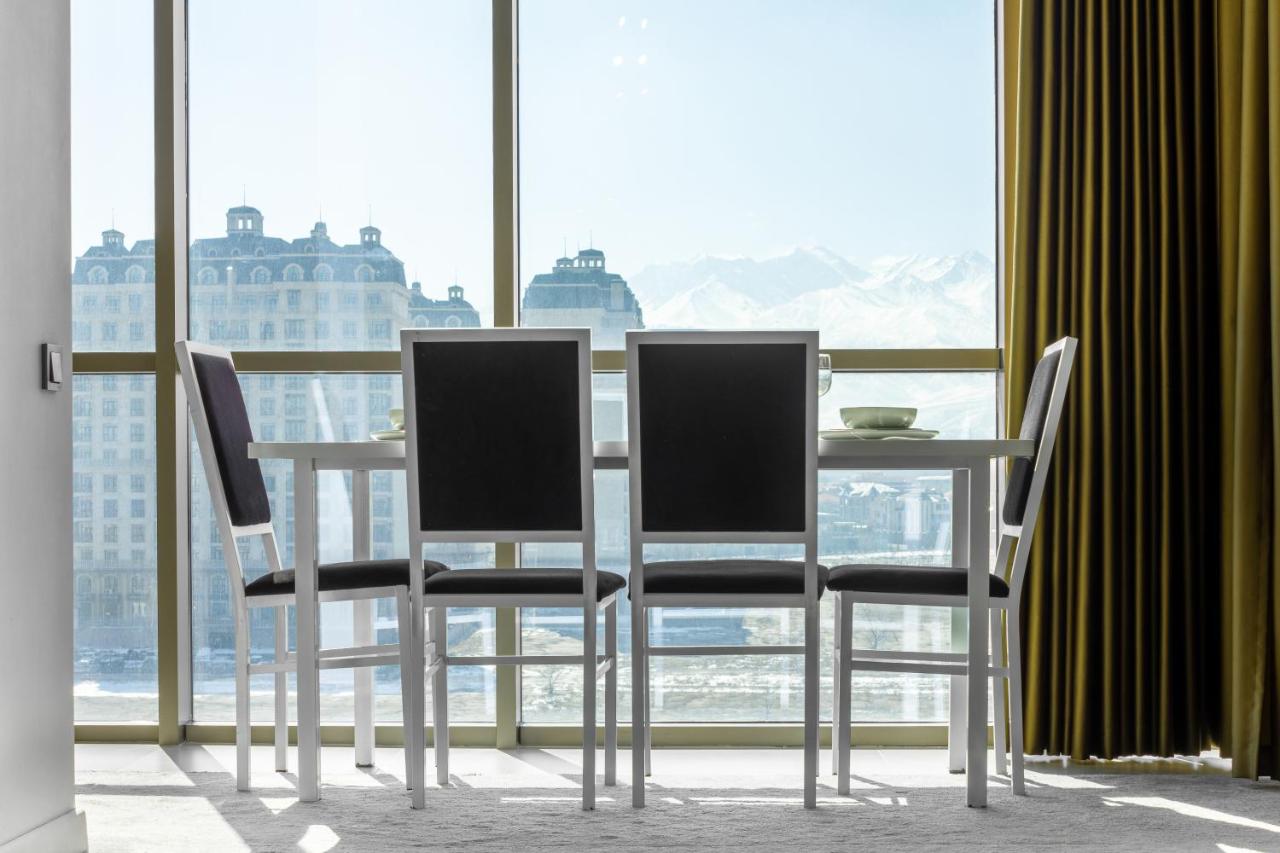 Magic Mountain - B&B Biškek