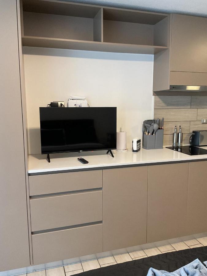 Acogedor departamento en el centro de Santiago - B&B Santiago