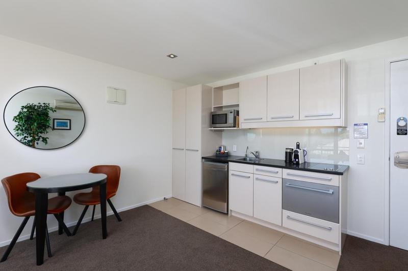 Appartement 1 Chambre avec Baignoire Spa