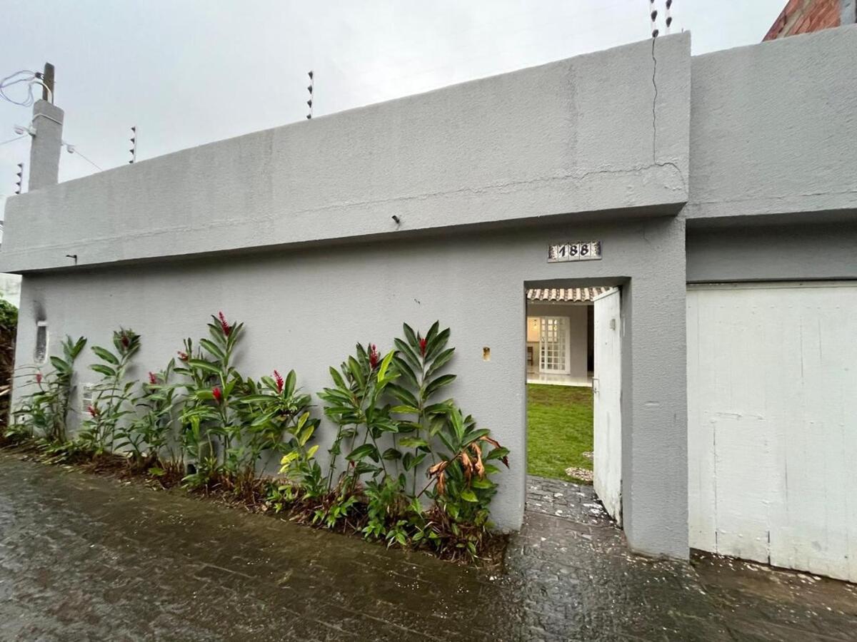 Recanto da Familia - B&B Guarujá