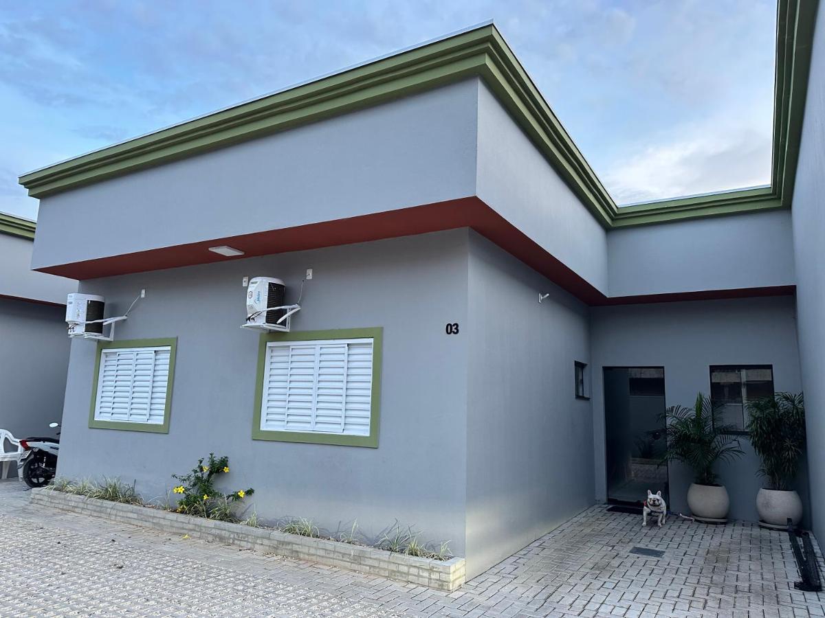 Casa 2 quartos, completa, com churrasqueira e garagem - Villa Bella - B&B