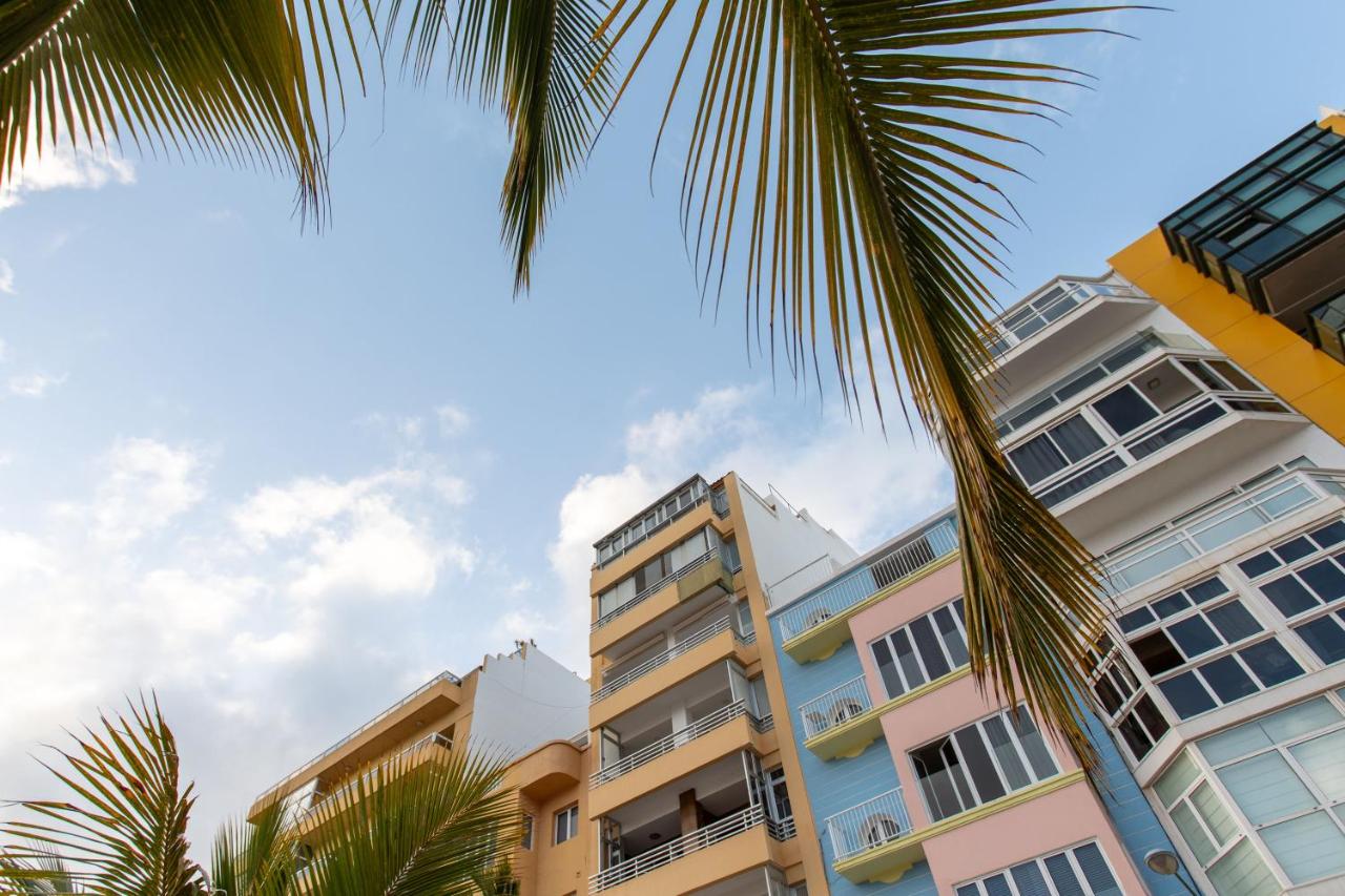 Endorfita Sonrisa Beach - Canteras & Ocean View - B&B Las Palmas de Gran Canaria