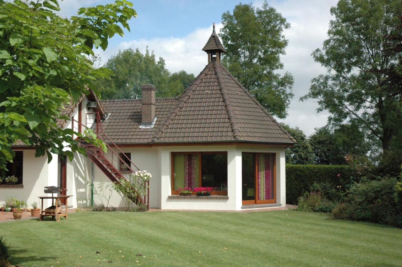 La Coulonnière - Chambres d’hôtes