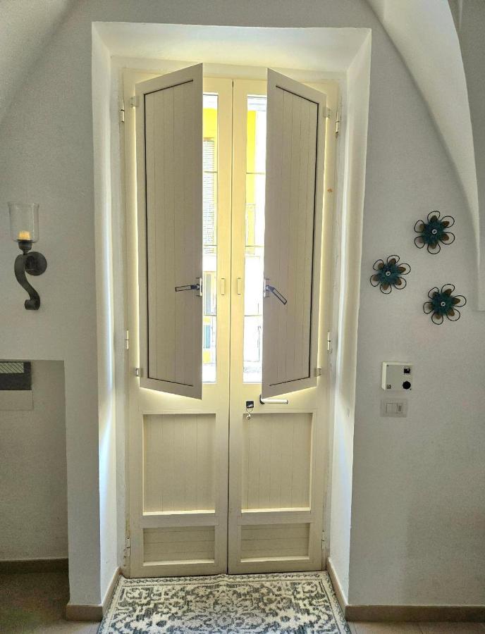 La Casa Felice - Ferienwohnung Parabita