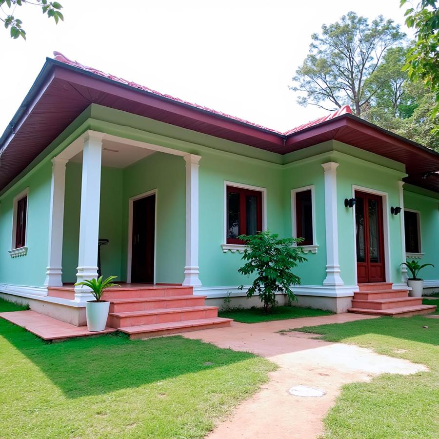 Chandani Bliss - B&B