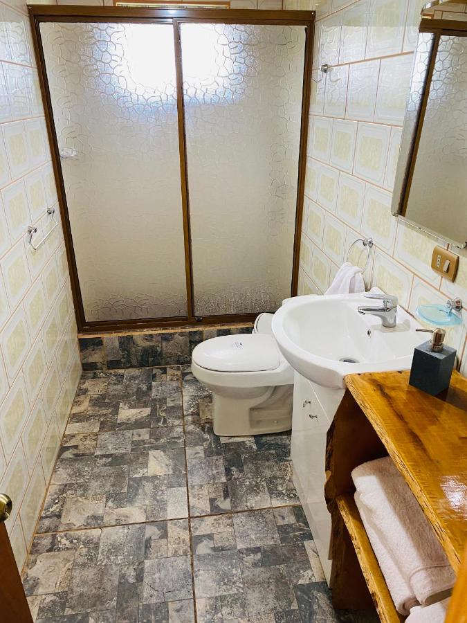 Bungalow Deluxe con Vista Giardino