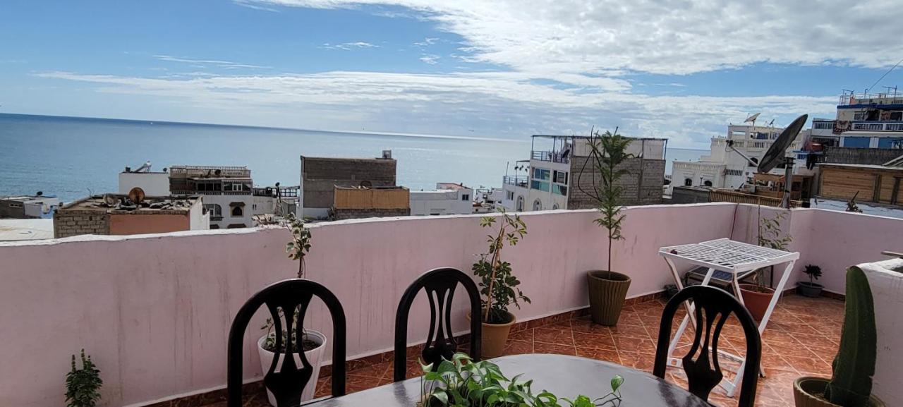 Sun & Sea house - Chambres d’hôtes