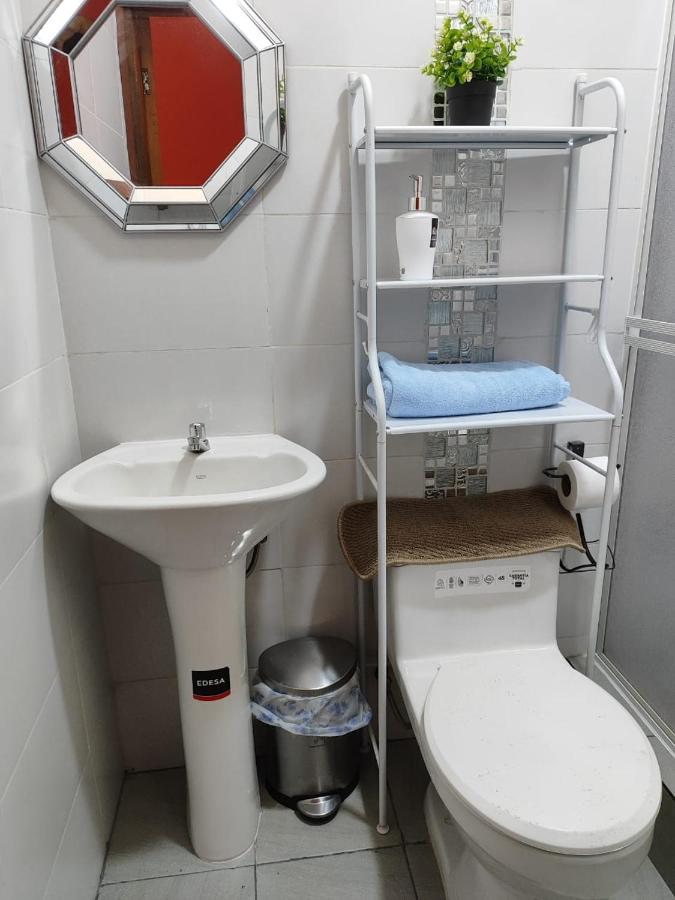 Confortable suit semi amoblada - Ferienwohnung