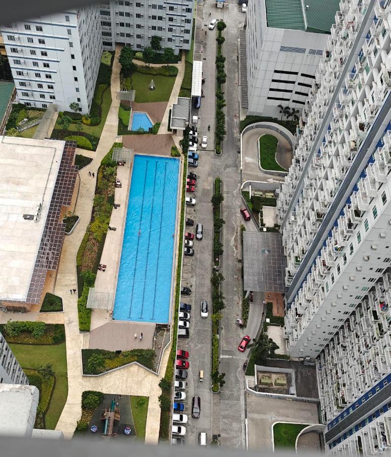 Fern at the Grass Residence Tower 5 North Ave QC - B&B Manila