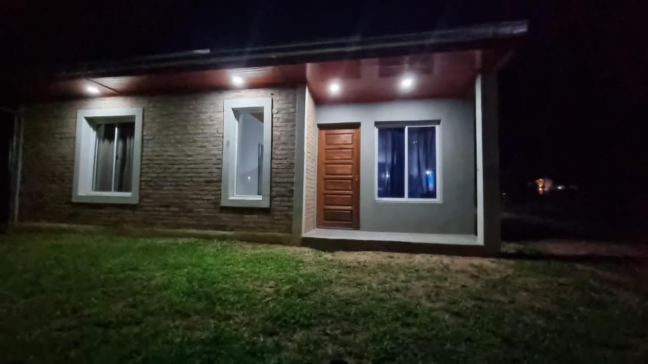 ItuRanch II - B&B