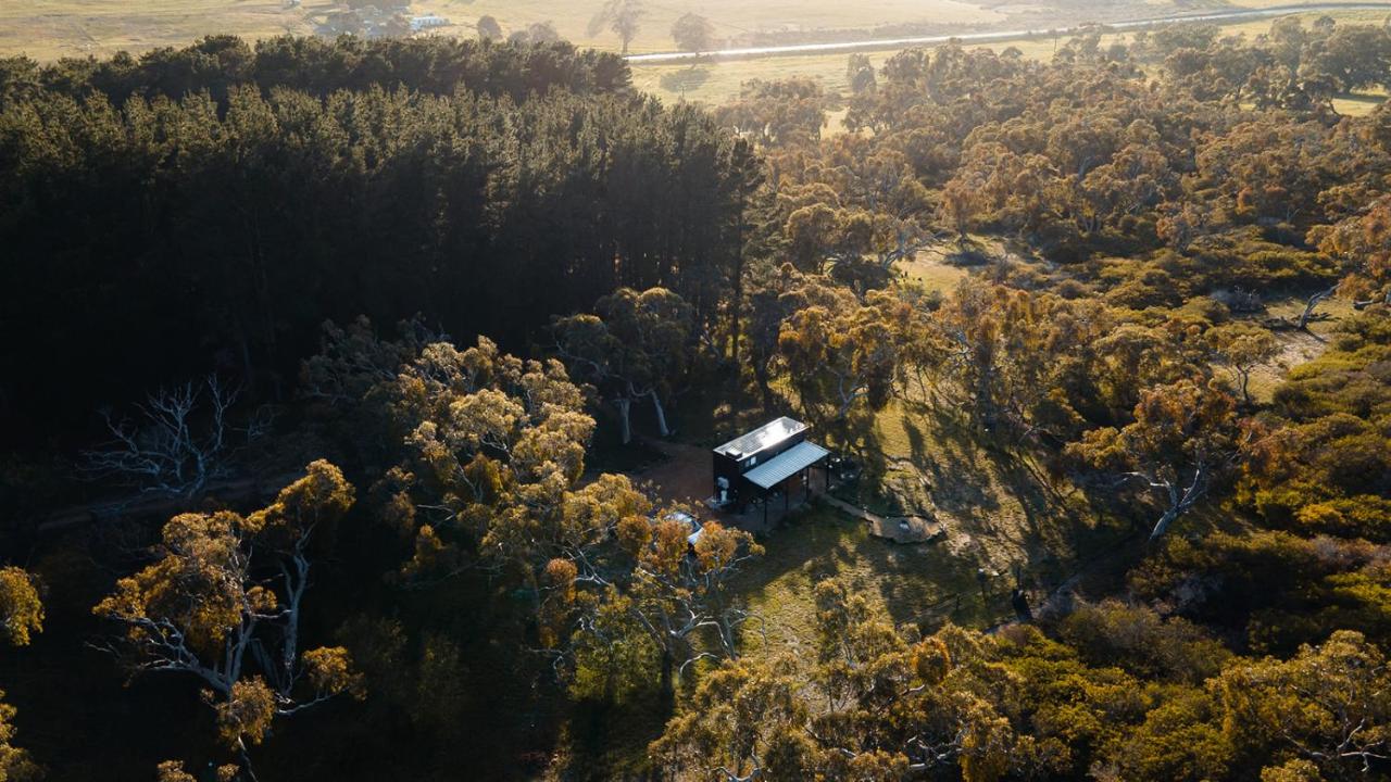 Sandy Hill Forest Tiny Home - Ferienwohnung