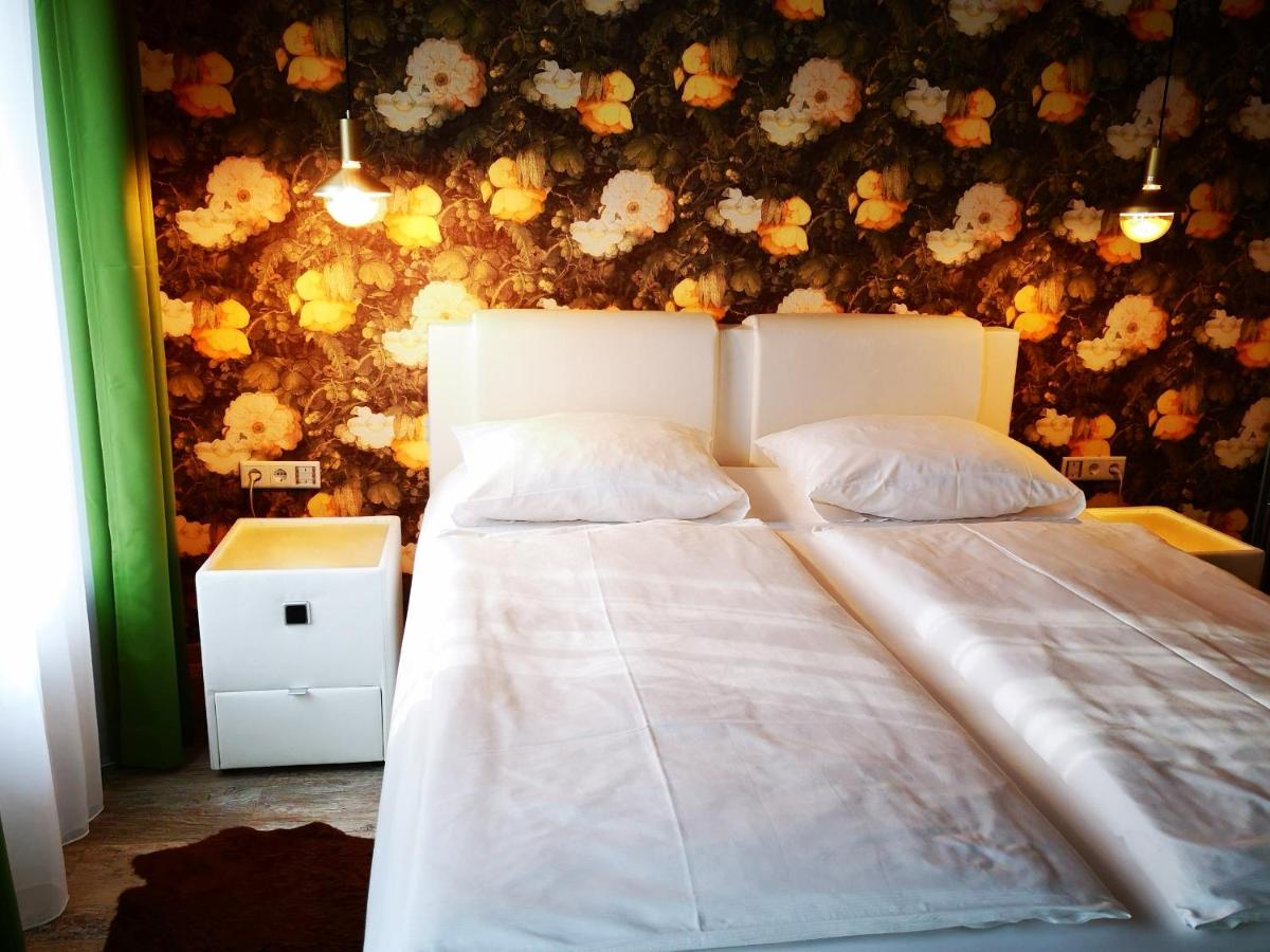 Suite Apartment