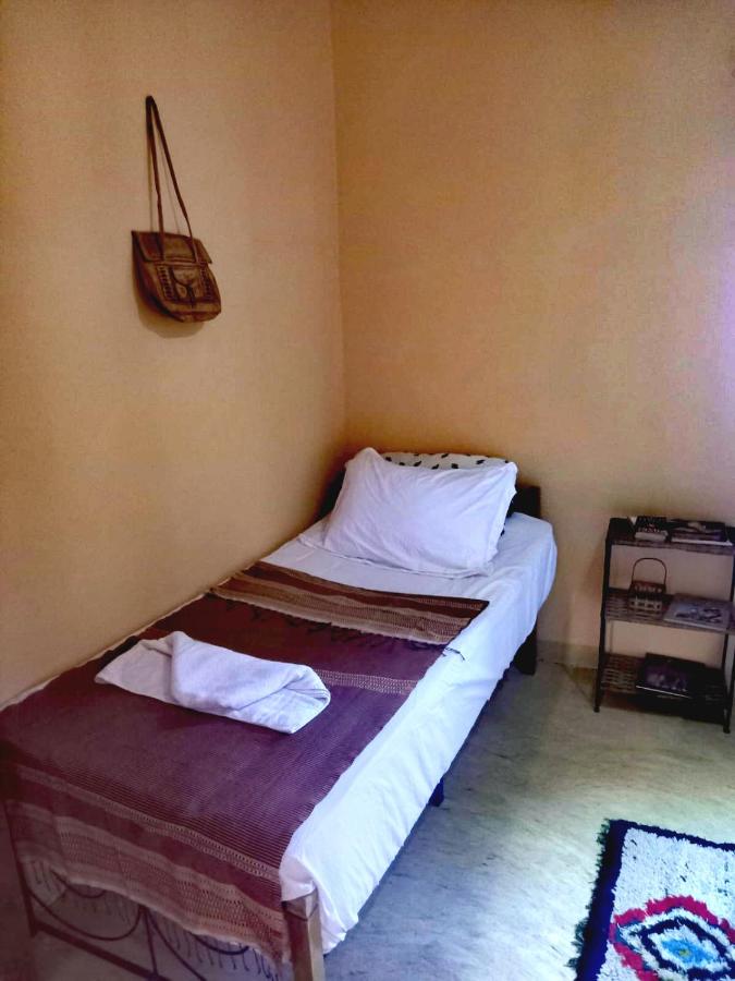 Habitación Triple Confort con ducha