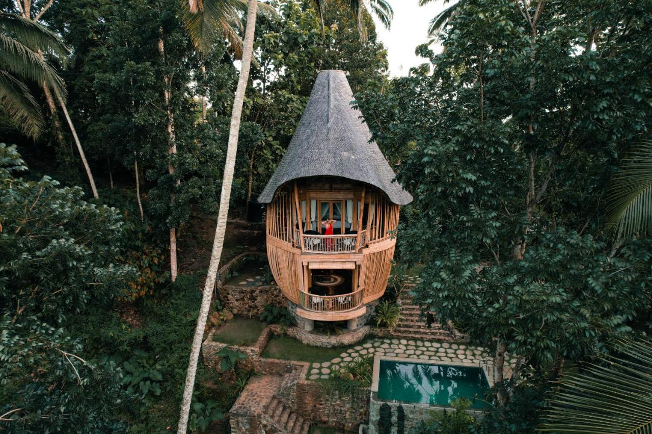 Asep Gumi Retreat - B&B Tabanan