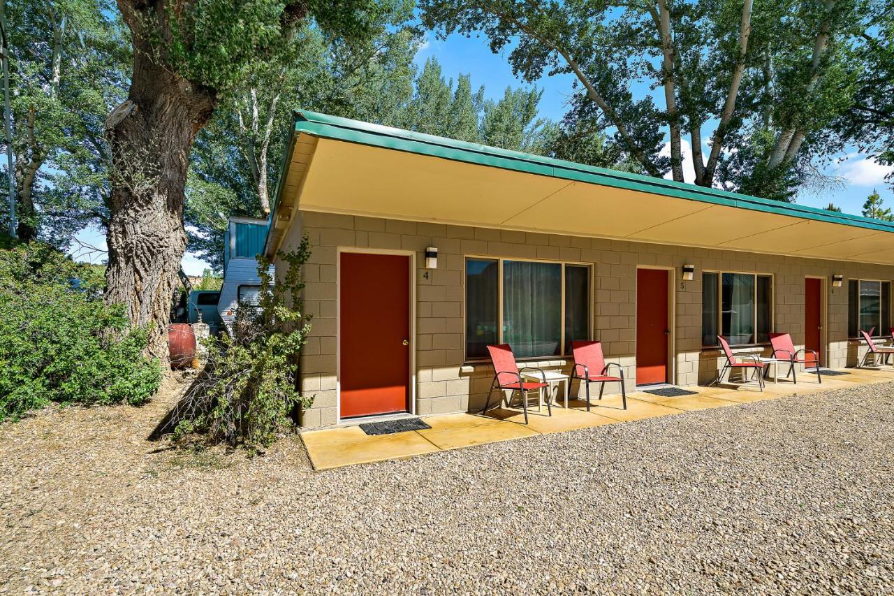 Mt Carmel Motel in Southern Utah - Ferienwohnung