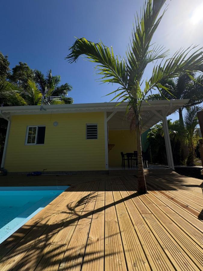 Villa mit 2 Schlafzimmern