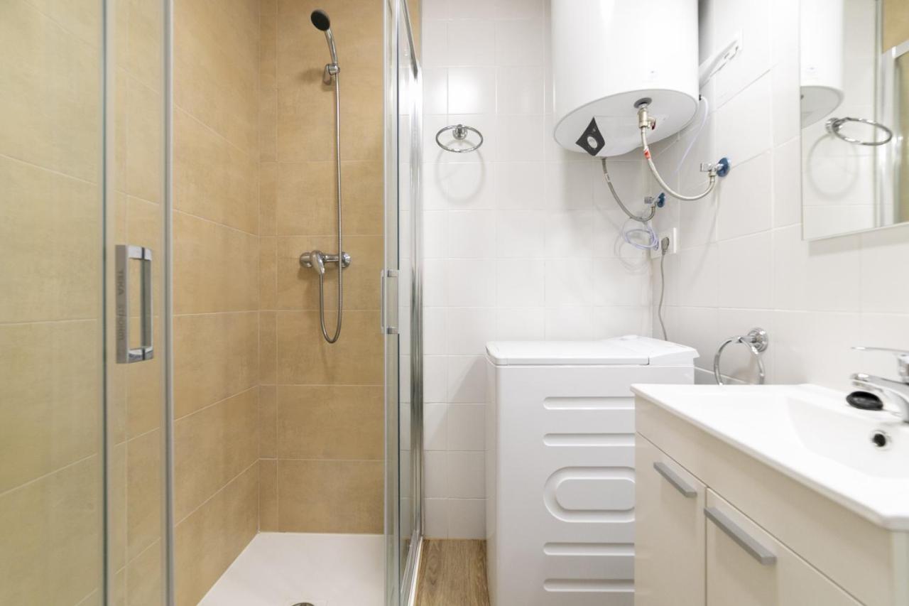 Luxury XV - Ferga Suites - B&B Madrid