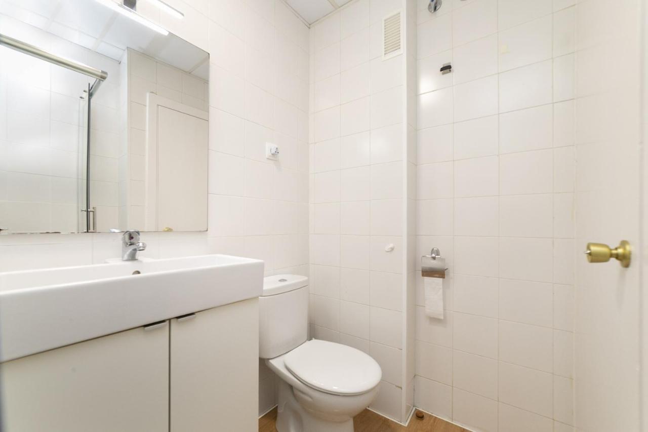 Luxury IV - Ferga Suites - Ferienwohnung Madrid